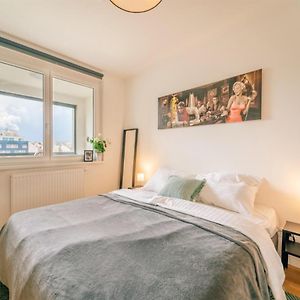 Appartement met Twee Slaapkamers